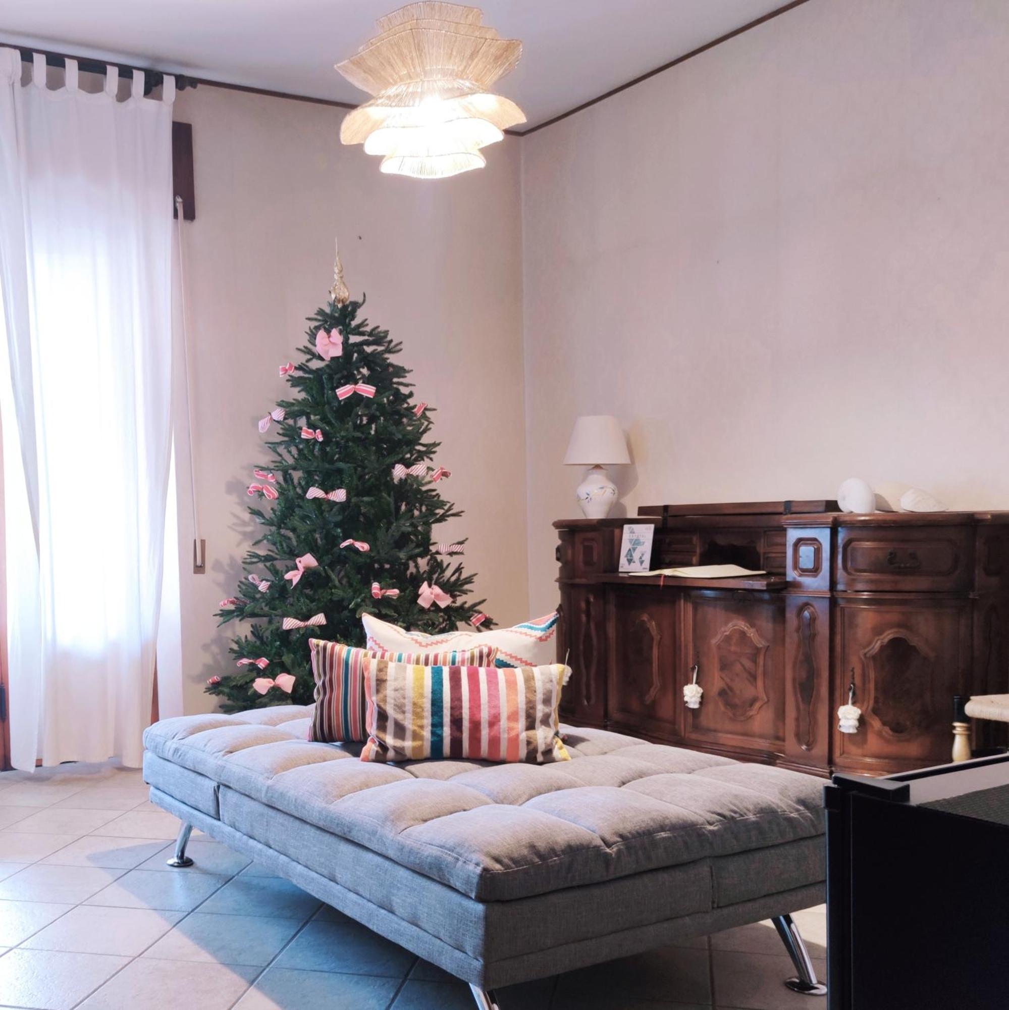 Mama Babylon Hotel Olbia Buitenkant foto