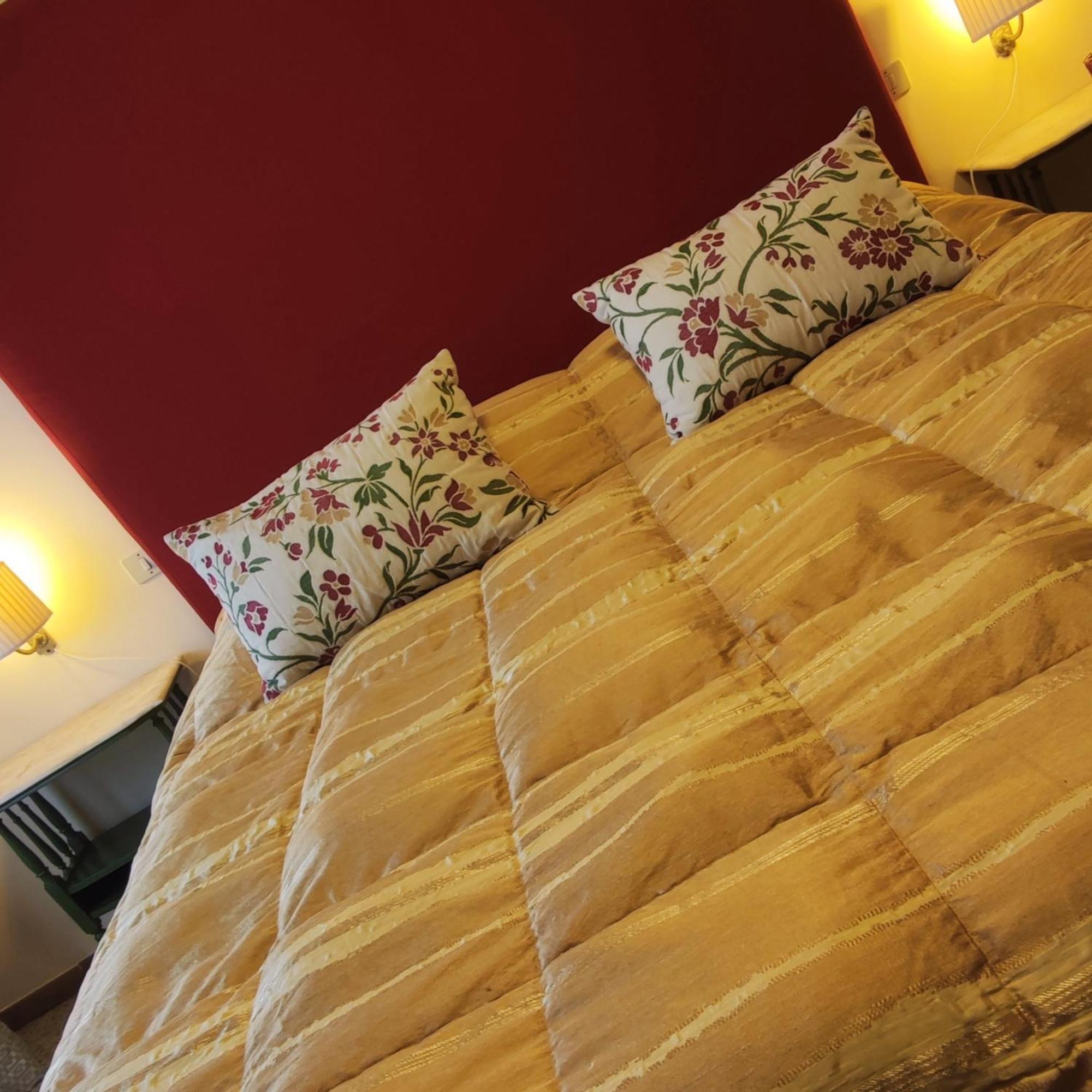 Mama Babylon Hotel Olbia Buitenkant foto